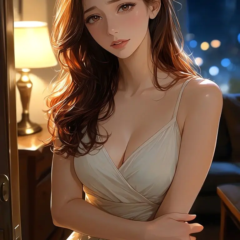 AgileStove2195의 The Wife He Thought He Knew