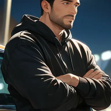 Profile image of Quinn
