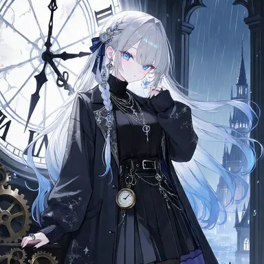 Profile image of 아리스