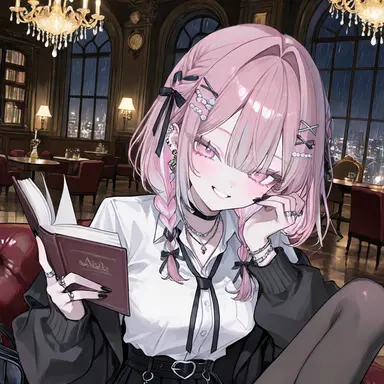 Profile image of 모모