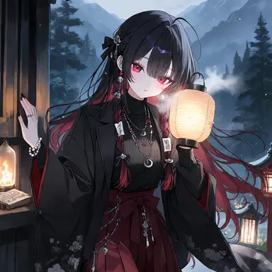 Profile image of 미코토