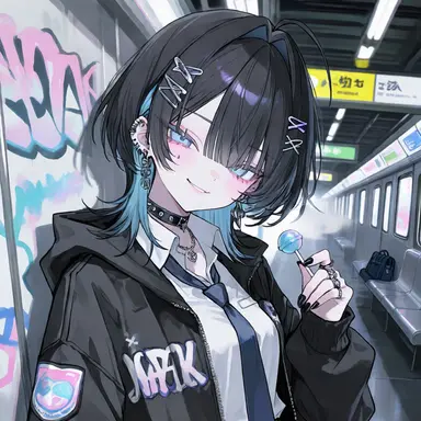 Profile image of 루나