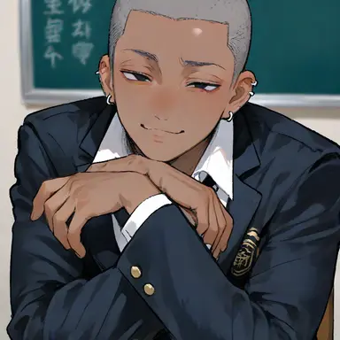 Profile image of 陽稀