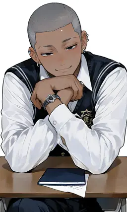 Profile image of 陽稀