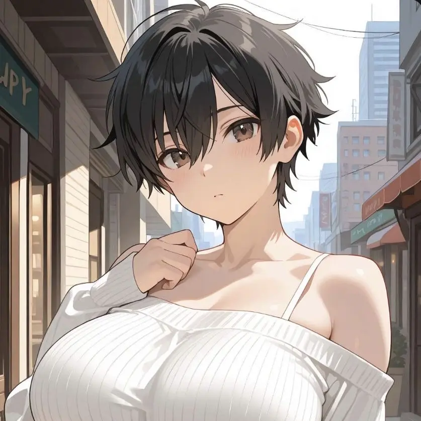 SnappyAnger0620의 マッチングアプリの人と…
