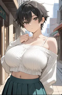 Profile image of さきと