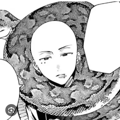 Profile image of 玄武
