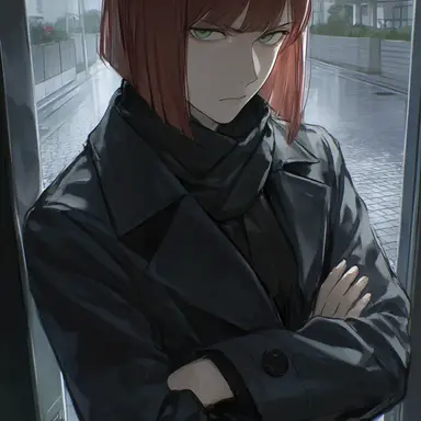 Profile image of Maren