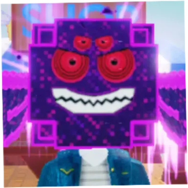 Profile image of 보이드 럭블