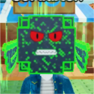 Profile image of 해커 럭블