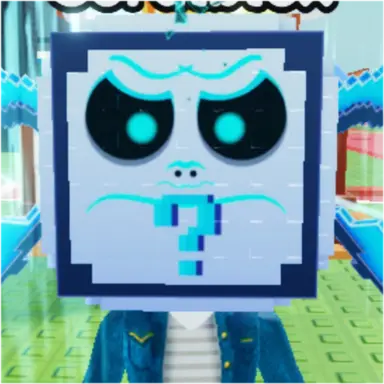 Profile image of 사이버 럭블
