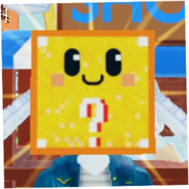 Profile image of 스마일 럭블