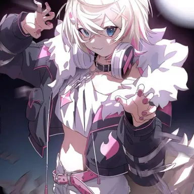 Profile image of モココ