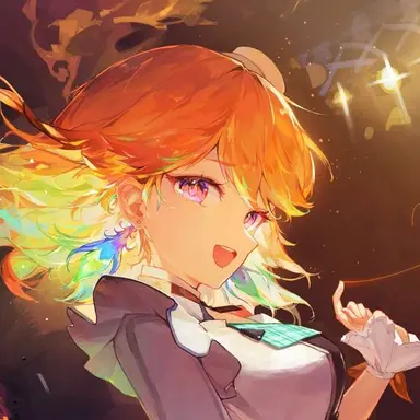 Profile image of キアラ