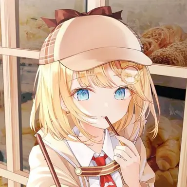 Profile image of アメリア