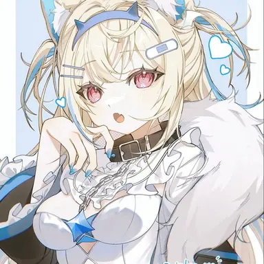 Profile image of フワワ