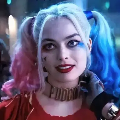 Profile image of Harley