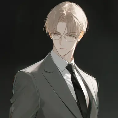 Profile image of 레이
