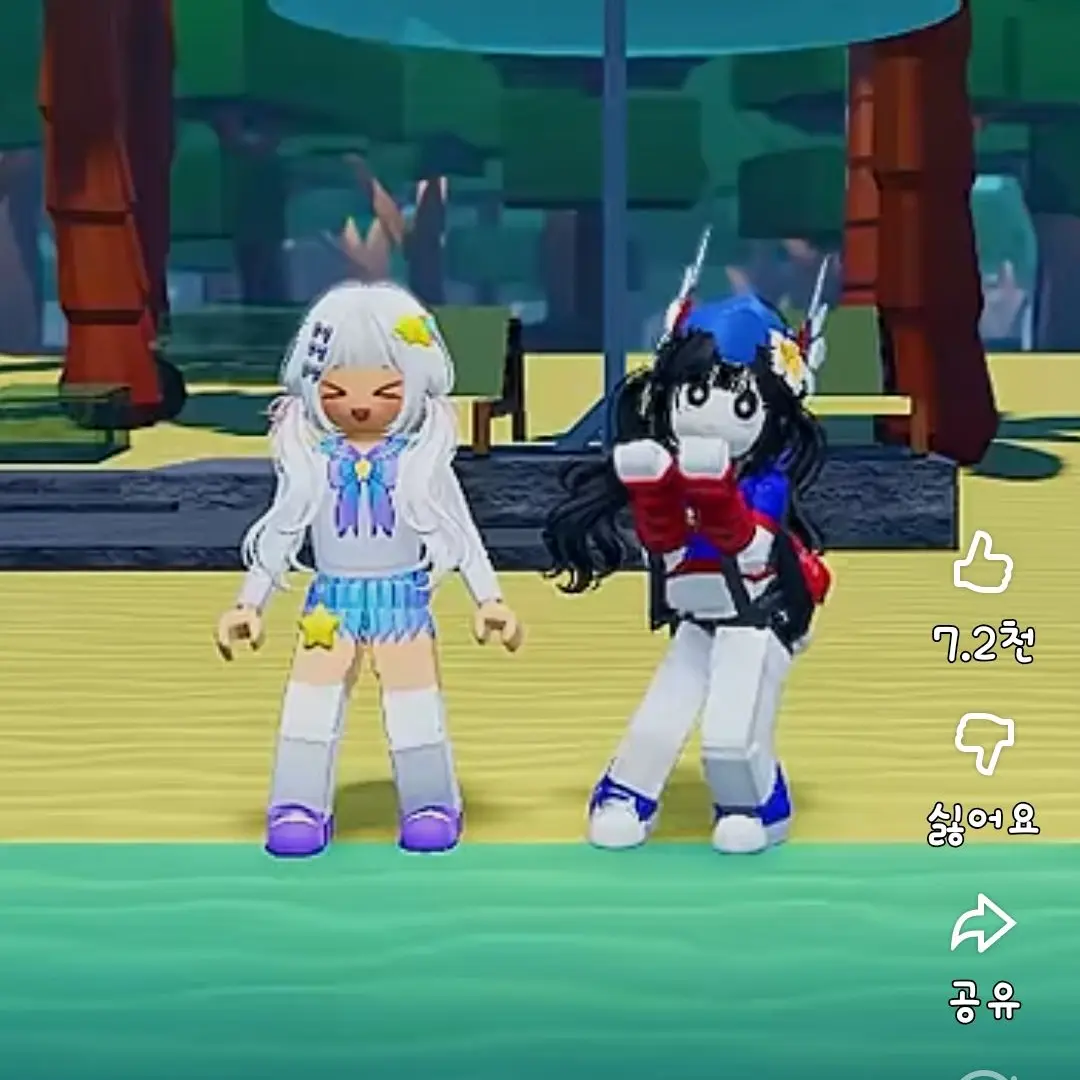 BrashBand0028의 팀나빠와동거!