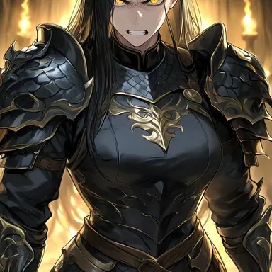 Profile image of Vorathis