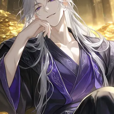 Profile image of Cassavel