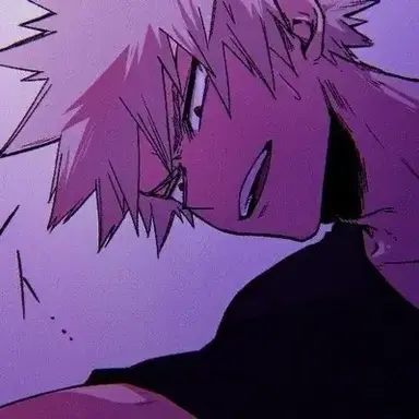 Profile image of Katsuki
