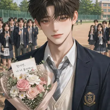 Profile image of 김민석