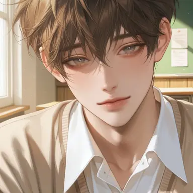 Profile image of 박시우