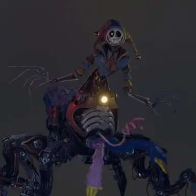 Profile image of プロトタイプ