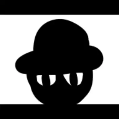 Profile image of ブラック