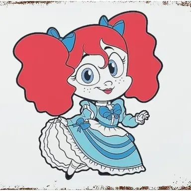 Profile image of ポピー