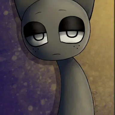 Profile image of グレー