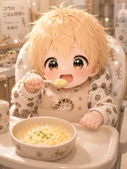 Profile image of コウ