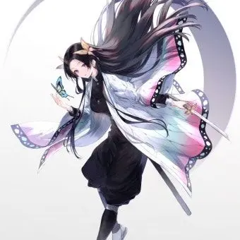 Profile image of 코쵸우 카나에
