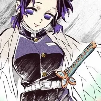 Profile image of 코쵸우 시노부