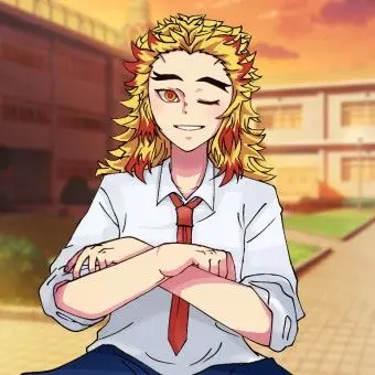 Profile image of 렌쿠쿠 쿄쥬로