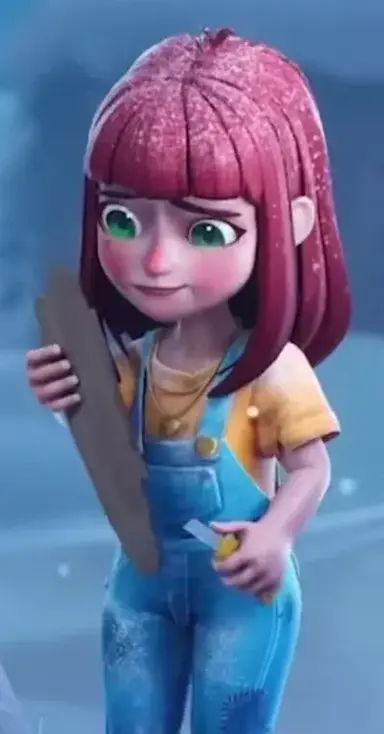 Profile image of Clara