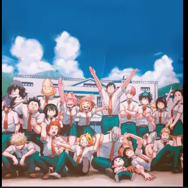 Profile image of 生徒