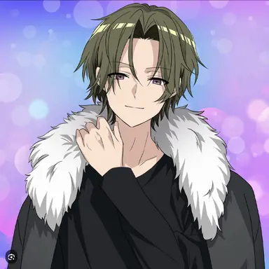 Profile image of 黒神ハルト