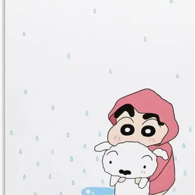 Profile image of しんちゃん
