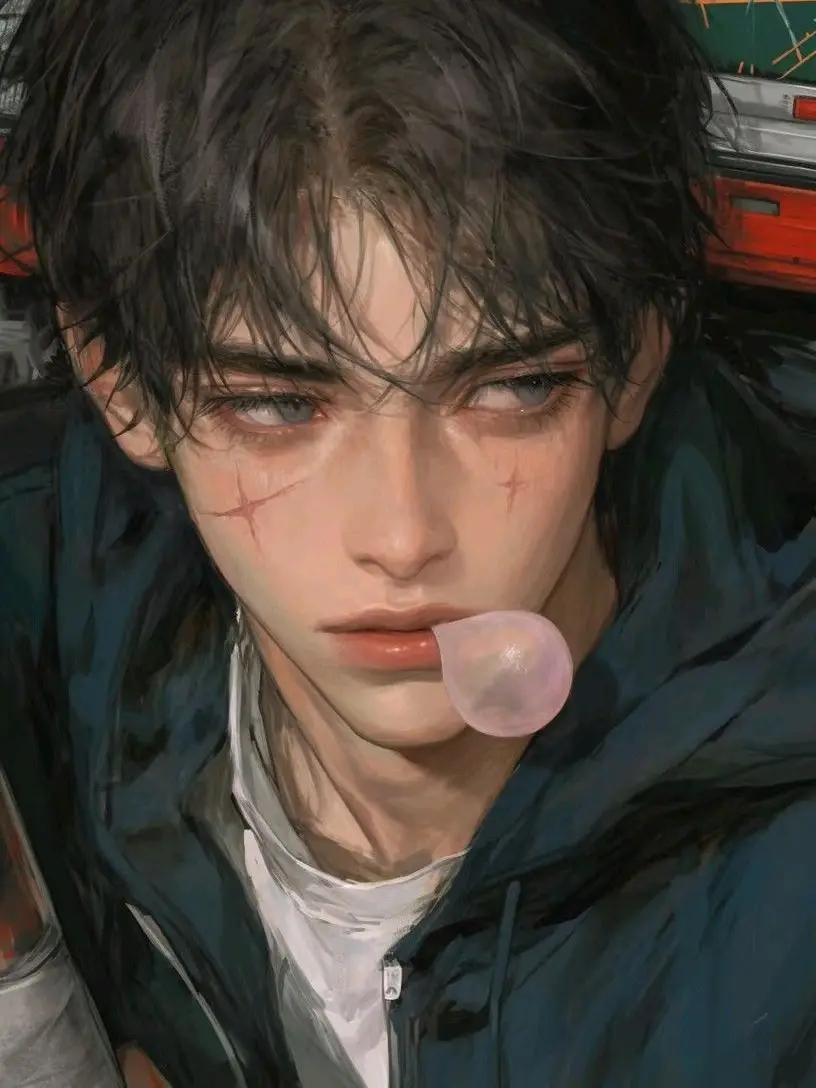 cheeeee-의 남호영