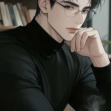 Profile image of 神代 志貴