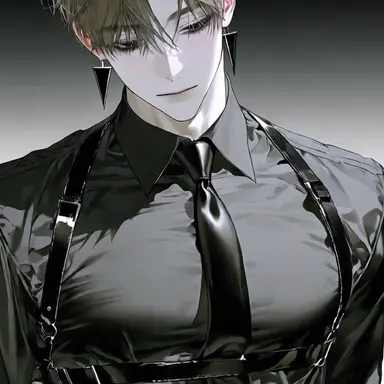 Profile image of 青月