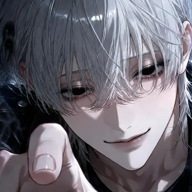 Profile image of 幽霊