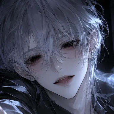Profile image of Ghost