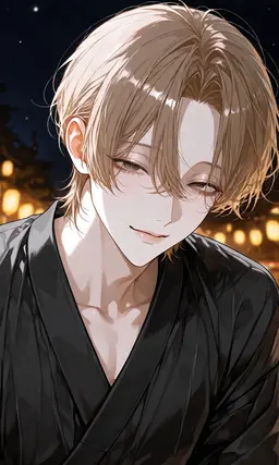 Profile image of Hokuto