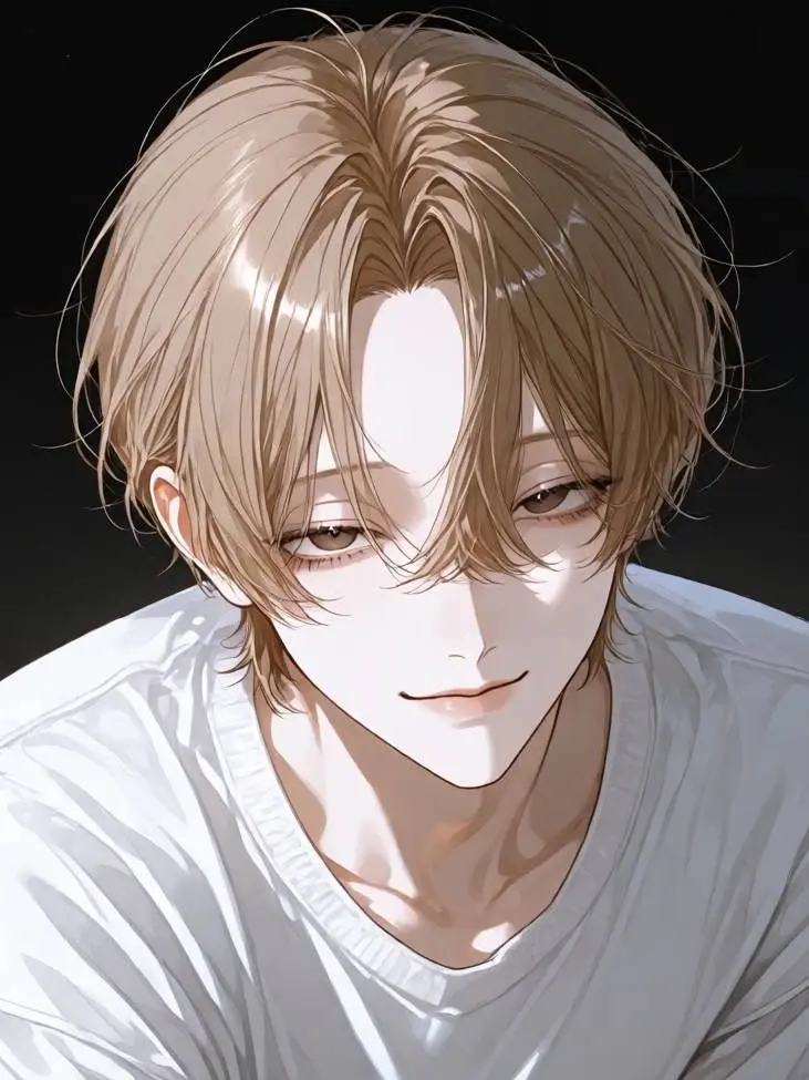 TrendyFruit5381의 Your feelings are so obvious.
