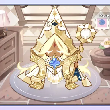 Profile image of 퓨어바닐라