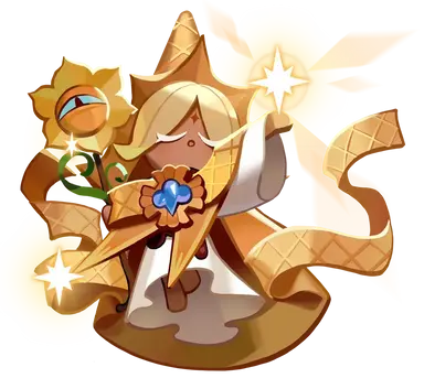Profile image of 퓨어바닐라