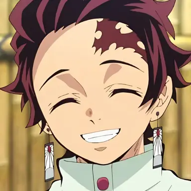 Profile image of 탄지로